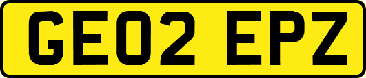 GE02EPZ