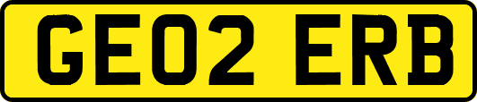 GE02ERB