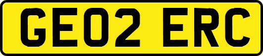 GE02ERC