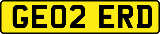 GE02ERD