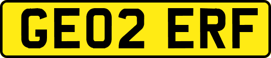 GE02ERF
