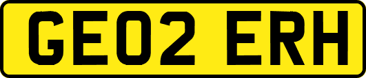GE02ERH