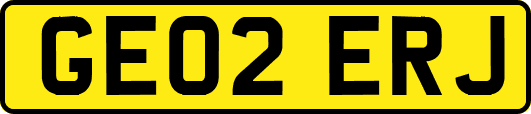 GE02ERJ