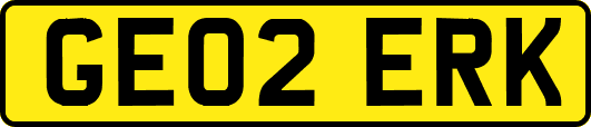 GE02ERK