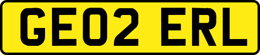 GE02ERL