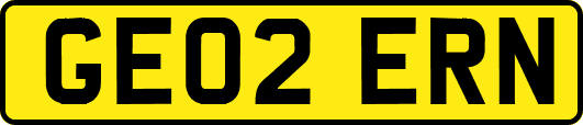 GE02ERN