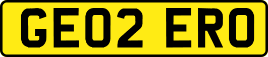 GE02ERO