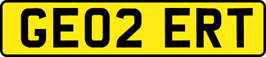 GE02ERT