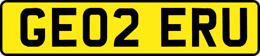 GE02ERU