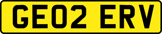 GE02ERV