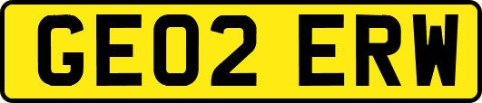 GE02ERW