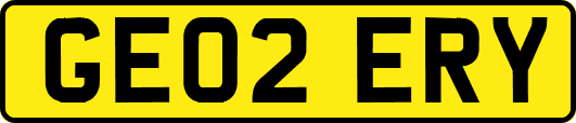 GE02ERY