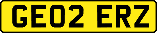 GE02ERZ
