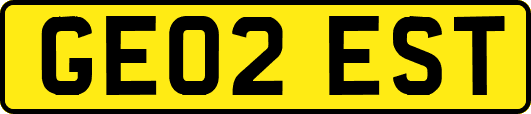 GE02EST