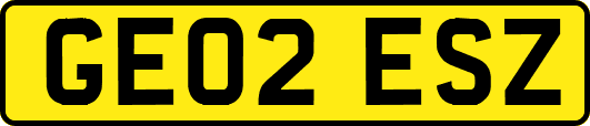 GE02ESZ