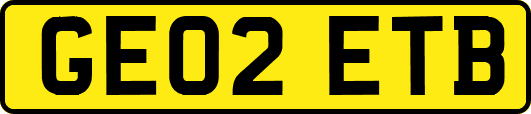 GE02ETB