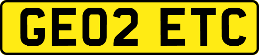 GE02ETC