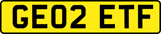 GE02ETF