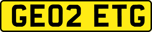 GE02ETG