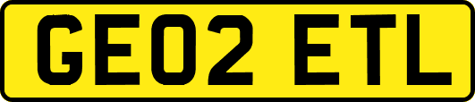 GE02ETL