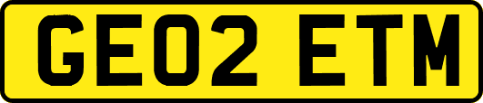 GE02ETM