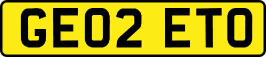 GE02ETO