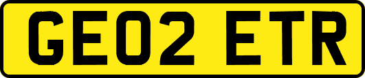 GE02ETR