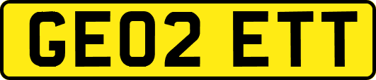 GE02ETT