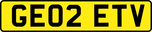 GE02ETV