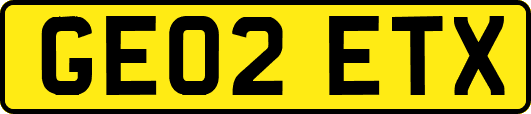 GE02ETX