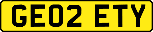 GE02ETY