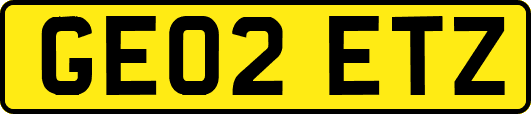 GE02ETZ