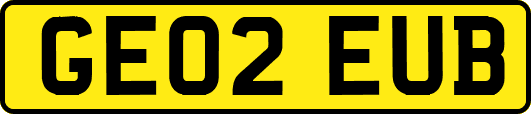 GE02EUB