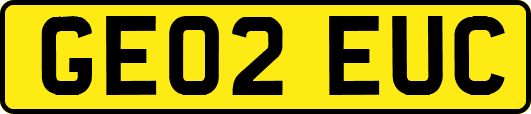 GE02EUC