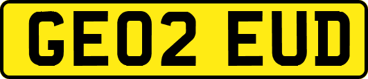 GE02EUD