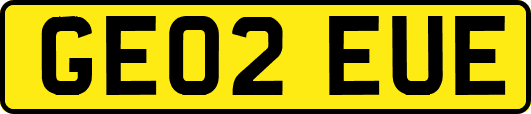 GE02EUE