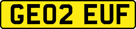 GE02EUF