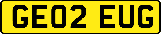 GE02EUG