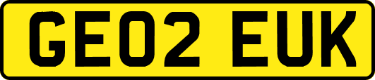 GE02EUK
