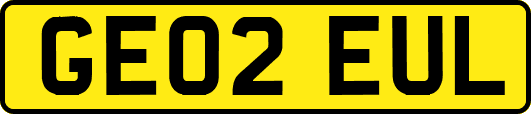 GE02EUL