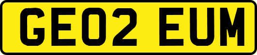 GE02EUM