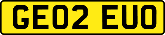 GE02EUO