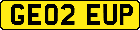 GE02EUP