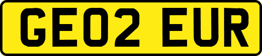 GE02EUR