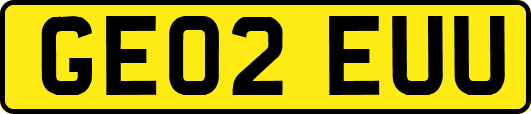 GE02EUU