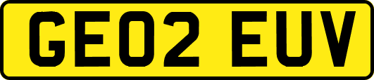 GE02EUV
