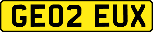 GE02EUX