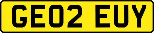 GE02EUY