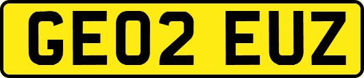 GE02EUZ