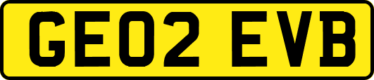 GE02EVB